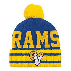 Officially Licensed Starter NFL Contender II Knit Beanie by Glll