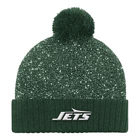 Officially Licensed Starter NFL Rising Star Knit Beanie by Glll