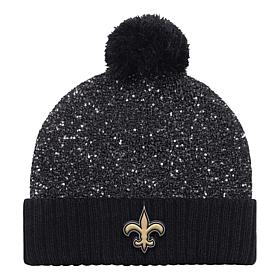 Officially Licensed Starter NFL Rising Star Knit Beanie by Glll