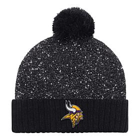 Officially Licensed Starter NFL Rising Star Knit Beanie by Glll