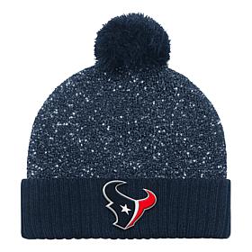Officially Licensed Starter NFL Rising Star Knit Beanie by Glll