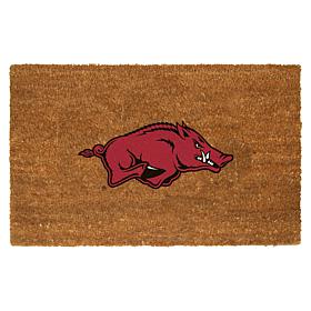 Officially Licensed Team Coir Door Mat 23x19.5"