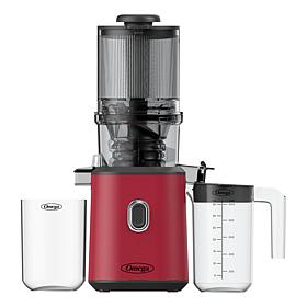 Omega Time Saving Cold Press Batch Juicer
