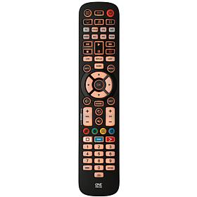 One For All Essential 8 Universal Remote