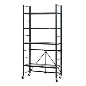 Origami Adjustable Folding Rack