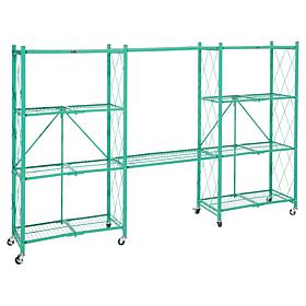 Origami Everyday Racks and Connectors - 2-pack