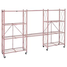 Origami Everyday Racks and Connectors - 2-pack