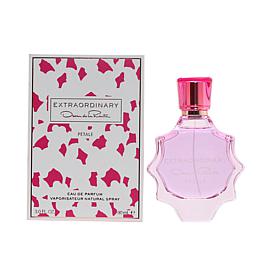 Oscar De La Renta extraordinary Petale Eau De Parfum Spray 3 Oz.