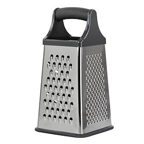 Oster Stainless Steel Four Sided Box Grater