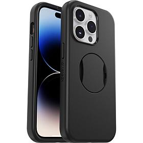 Ottergrip Symmetry Series Case with Magsafe for Iphone 14 Pro - Black