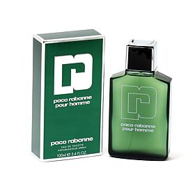Paco Rabanne Men - Eau De Toilette Spray 3.4 Oz.