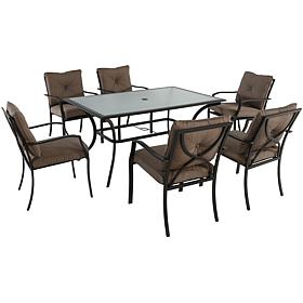Palm Bay 7-Piece Dining Set
