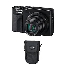Panasonic ZS99 Digital Camera Bundle