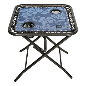 Paradise by Bliss Hammocks 20" Foldable Side Table