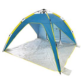 Paradise by Bliss Outdoor Pop-Up Tent with 1-Year Warranty
