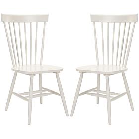 Parker Dining Chair - Set of 2
