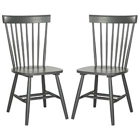 Parker Dining Chair - Set of 2