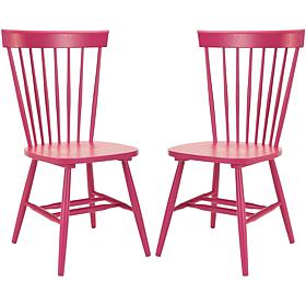 Parker Dining Chair - Set of 2