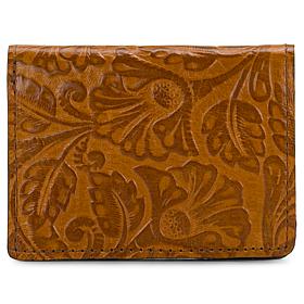 Patricia Nash Annecy Wallet with RFID Protection