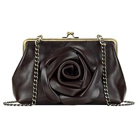Patricia Nash Borriana Frame Crossbody