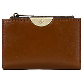 Patricia Nash Busalla Wallet