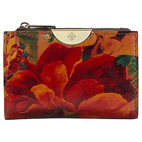 Patricia Nash Busalla Wallet