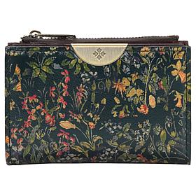 Patricia Nash Busalla Wallet