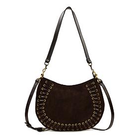 Patricia Nash Dalarna Shoulder Crossbody