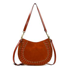 Patricia Nash Dalarna Shoulder Crossbody