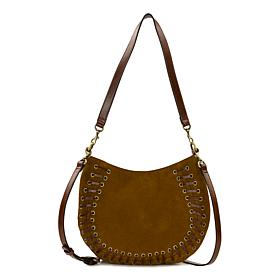 Patricia Nash Dalarna Shoulder Crossbody