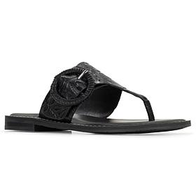 Patricia Nash Fulvia Leather Sandal