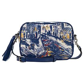 Patricia Nash Josie Crossbody