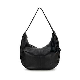 Patricia Nash Katerine Leather Hobo