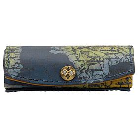 Patricia Nash Louisa Jewelry Case