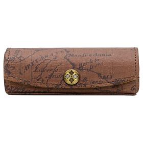 Patricia Nash Louisa Jewelry Case