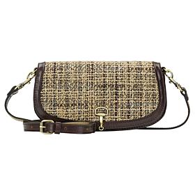Patricia Nash Martell Crossbody Clutch