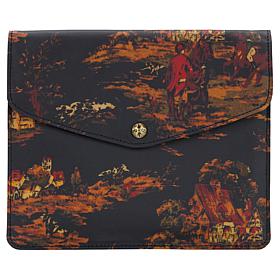 Patricia Nash Midi iPad Case