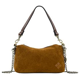 Patricia Nash Mini Kolena Crossbody