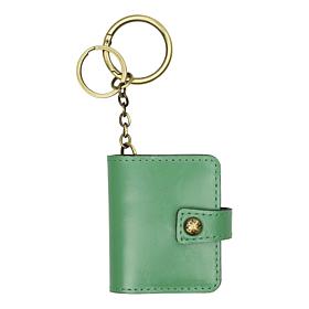 Patricia Nash Mini Vinci Mini Journal Bag Charm