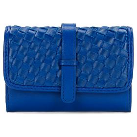 Patricia Nash Perla Wallet with RFID Protection