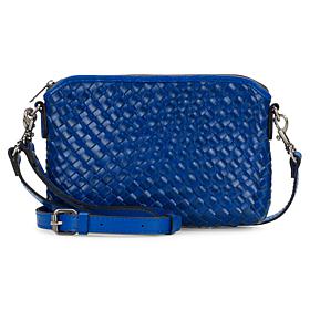 Patricia Nash Sevran Crossbody Clutch with RFID Protection