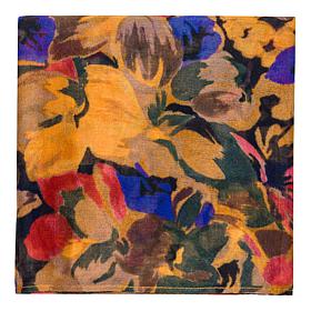 Patricia Nash Small Square Scarf