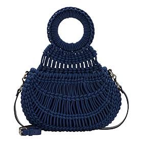 Patricia Nash Ticci Crossbody