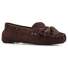 Patricia Nash Trevi Loafer