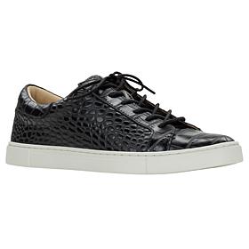 Patricia Nash Uma Leather Sneaker