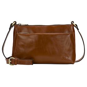 Patricia Nash Valenza Crossbody