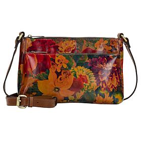 Patricia Nash Valenza Crossbody