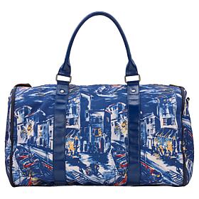 Patricia Nash Vasilia Garment Duffell