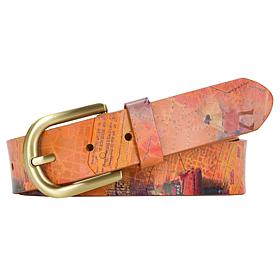 Patricia Nash Vietri Belt