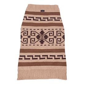 Pendleton Medium Classics Dog Sweater by Carolina Pet